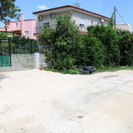 Dreamstone Residence Órmos Prínou 外观 照片