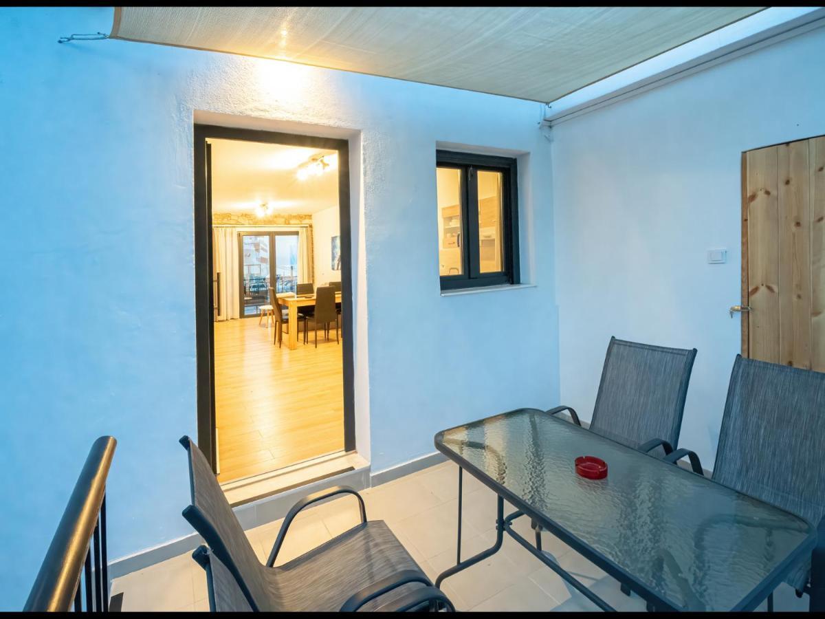 Dreamstone Residence Órmos Prínou 外观 照片