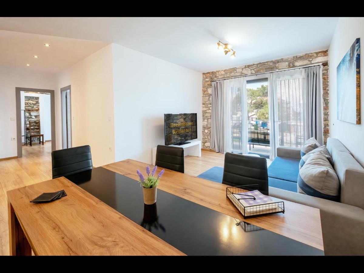 Dreamstone Residence Órmos Prínou 外观 照片
