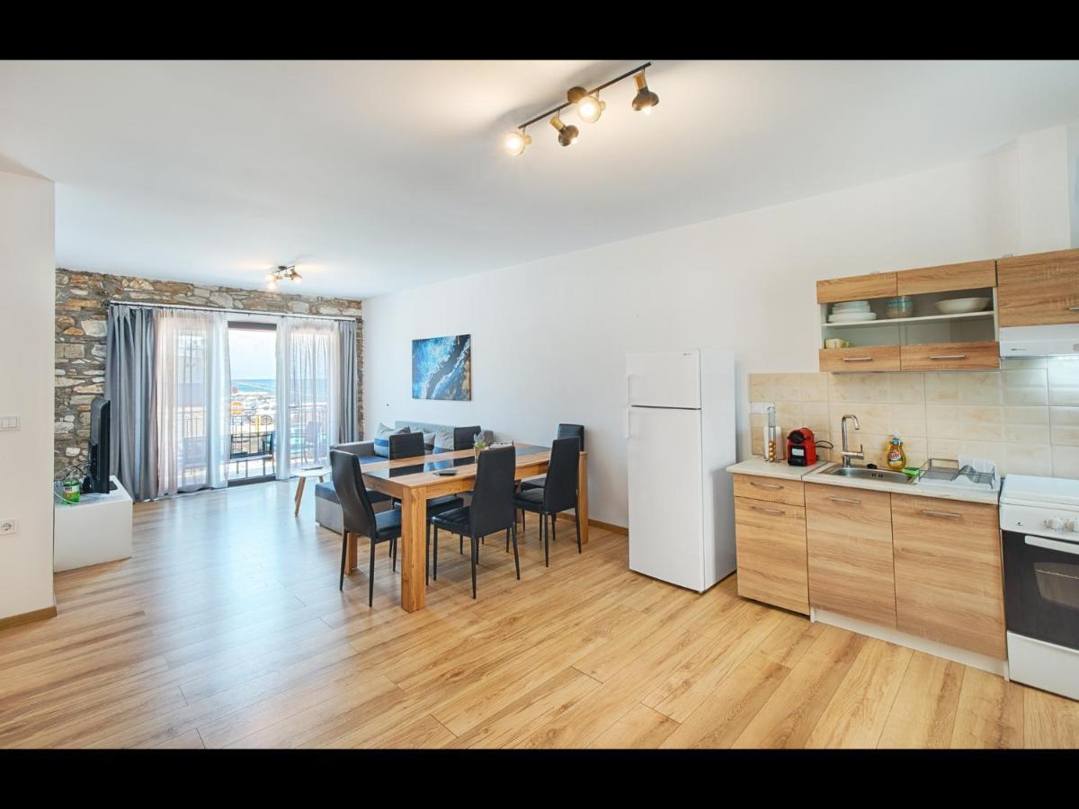 Dreamstone Residence Órmos Prínou 外观 照片