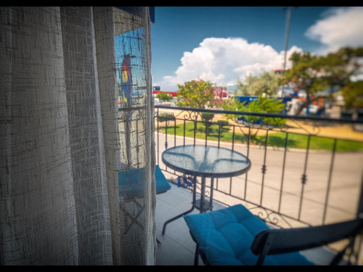Dreamstone Residence Órmos Prínou 外观 照片