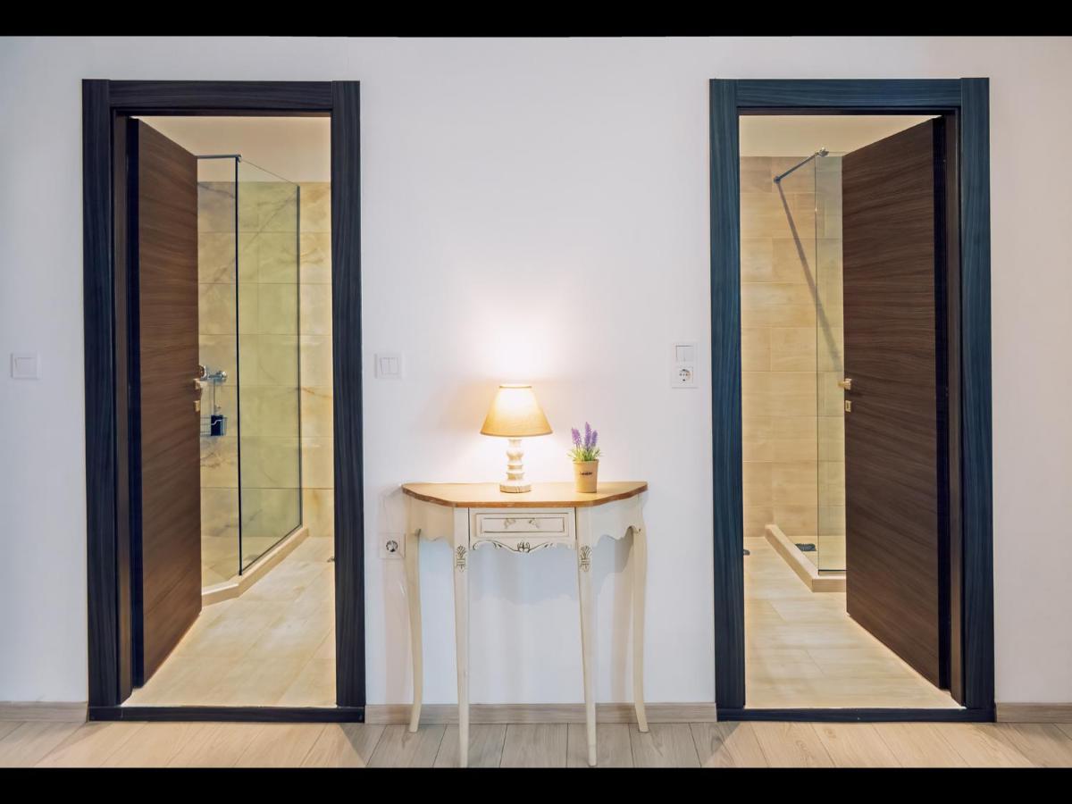 Dreamstone Residence Órmos Prínou 外观 照片