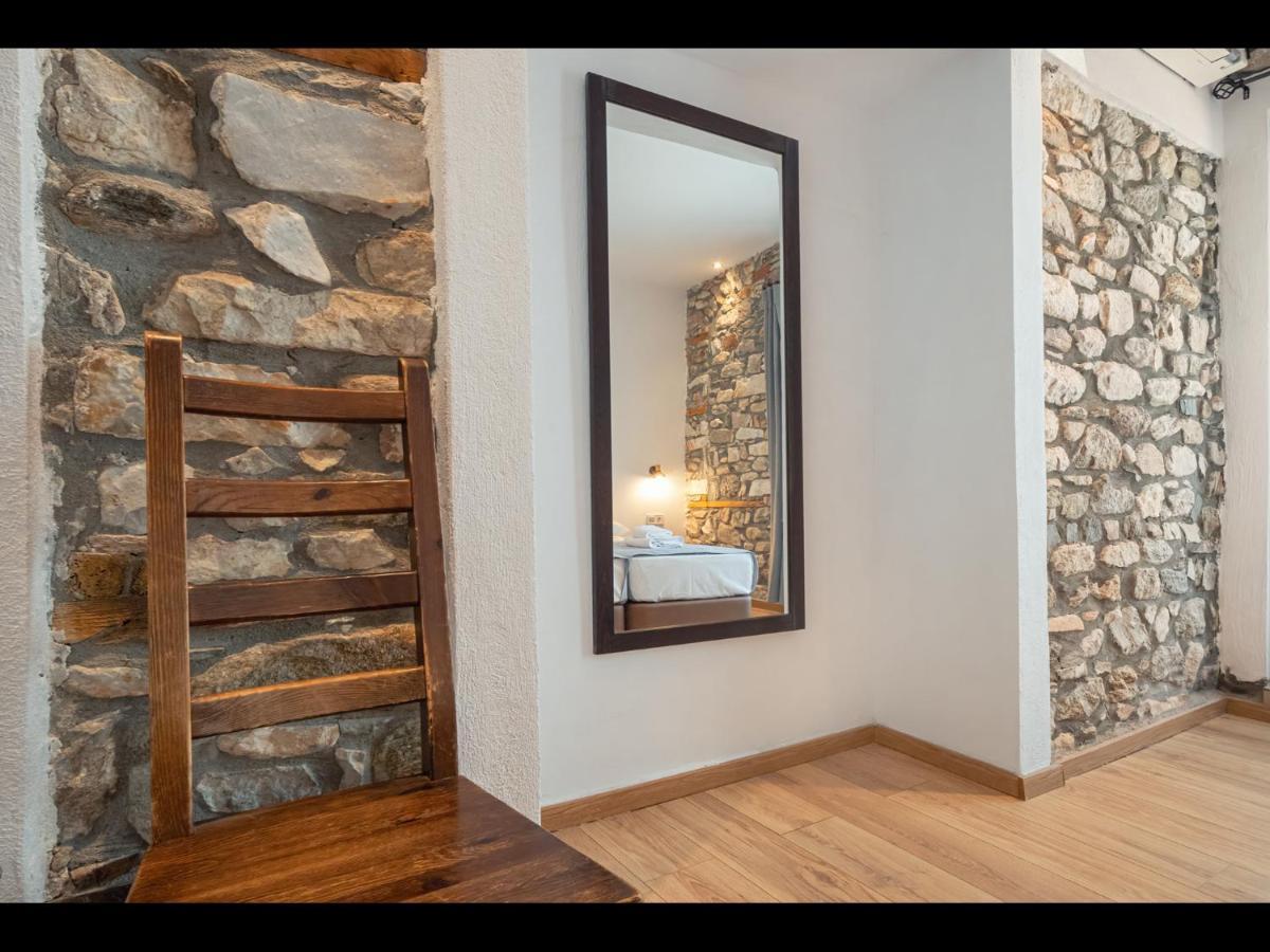 Dreamstone Residence Órmos Prínou 外观 照片