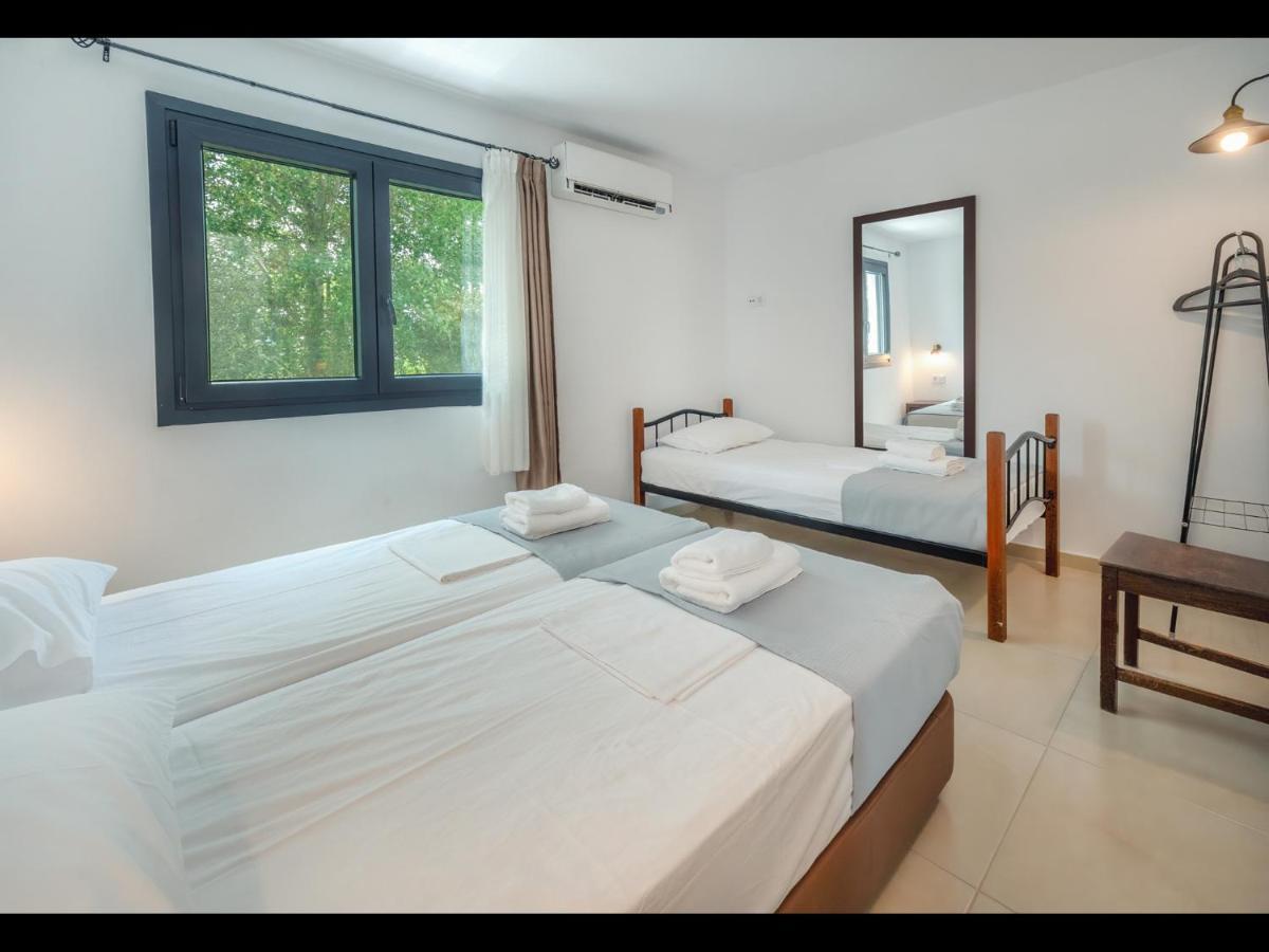 Dreamstone Residence Órmos Prínou 外观 照片