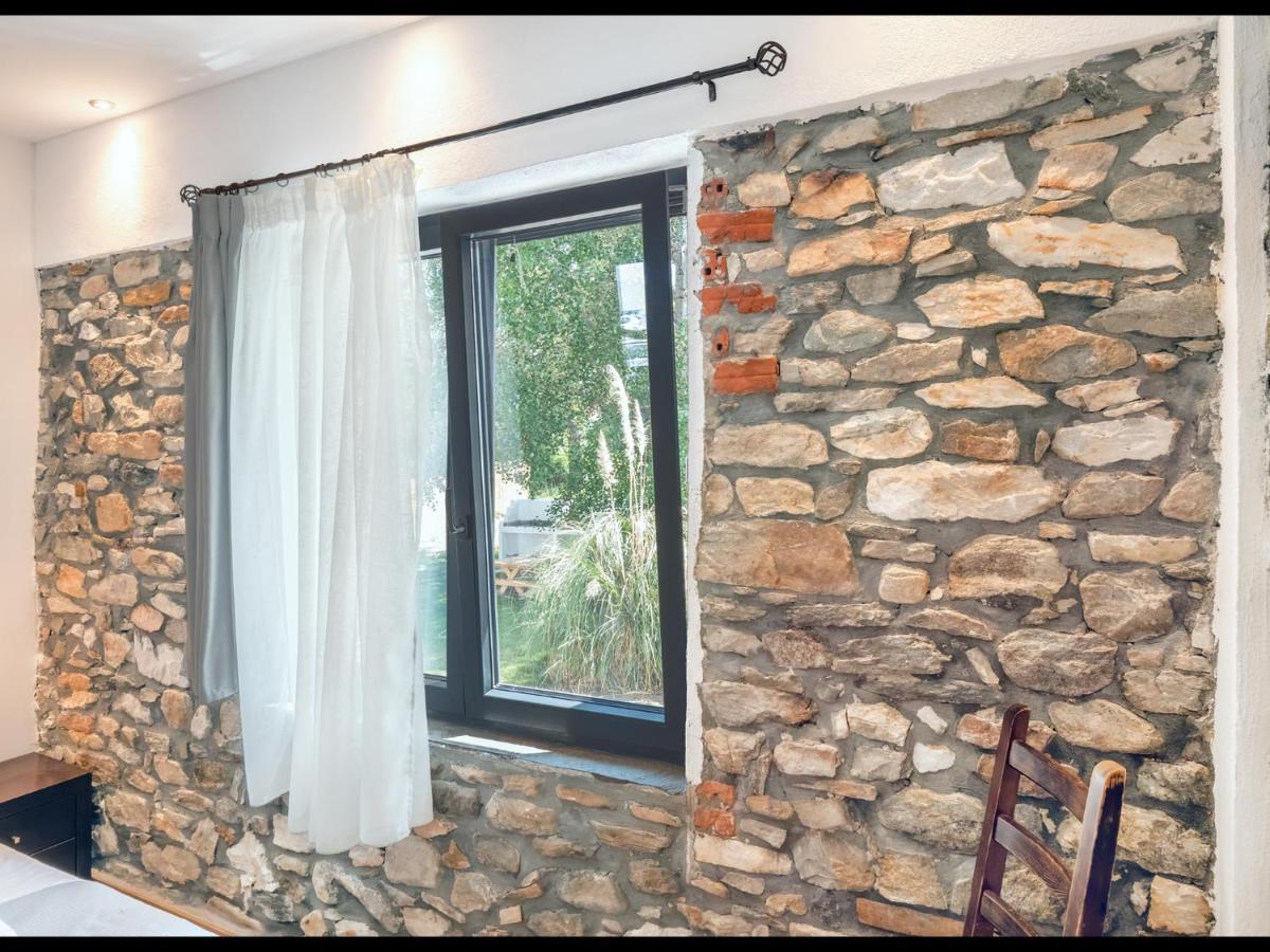 Dreamstone Residence Órmos Prínou 外观 照片