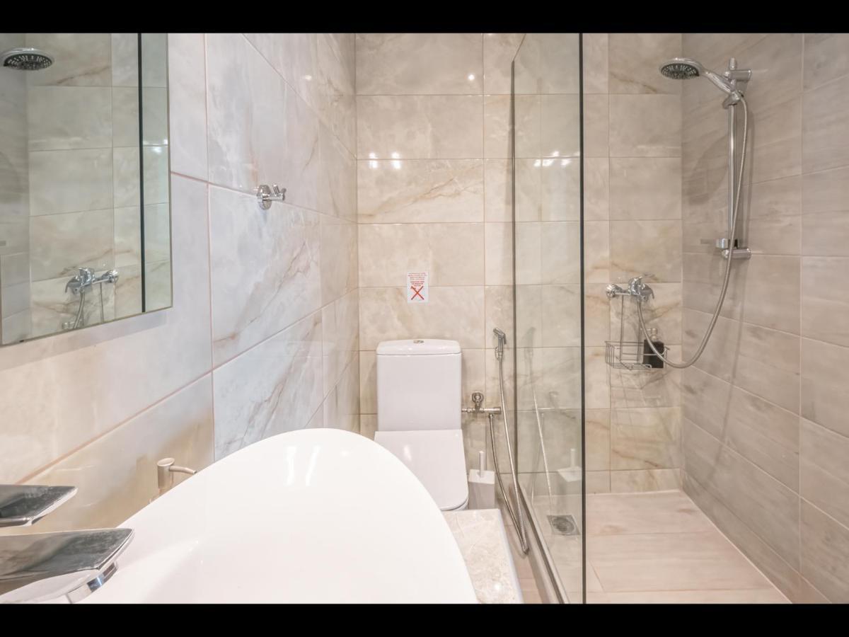 Dreamstone Residence Órmos Prínou 外观 照片