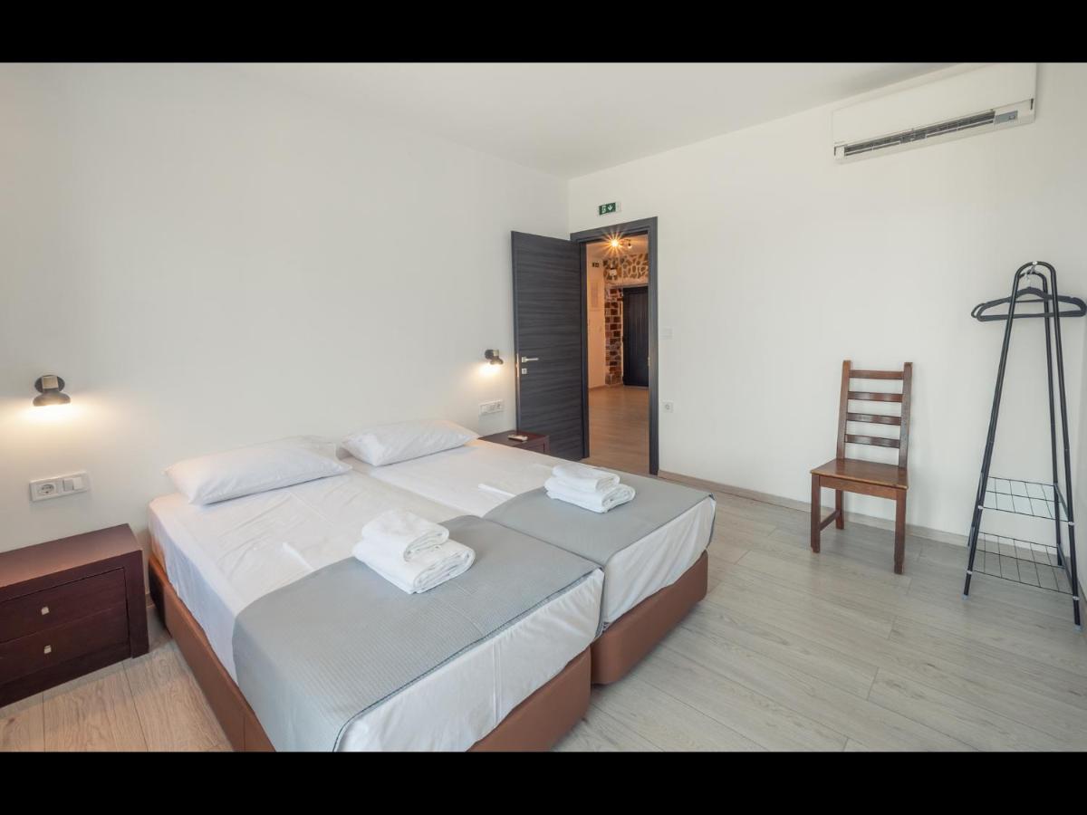 Dreamstone Residence Órmos Prínou 外观 照片